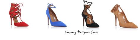 aquazzura shoe size chart.